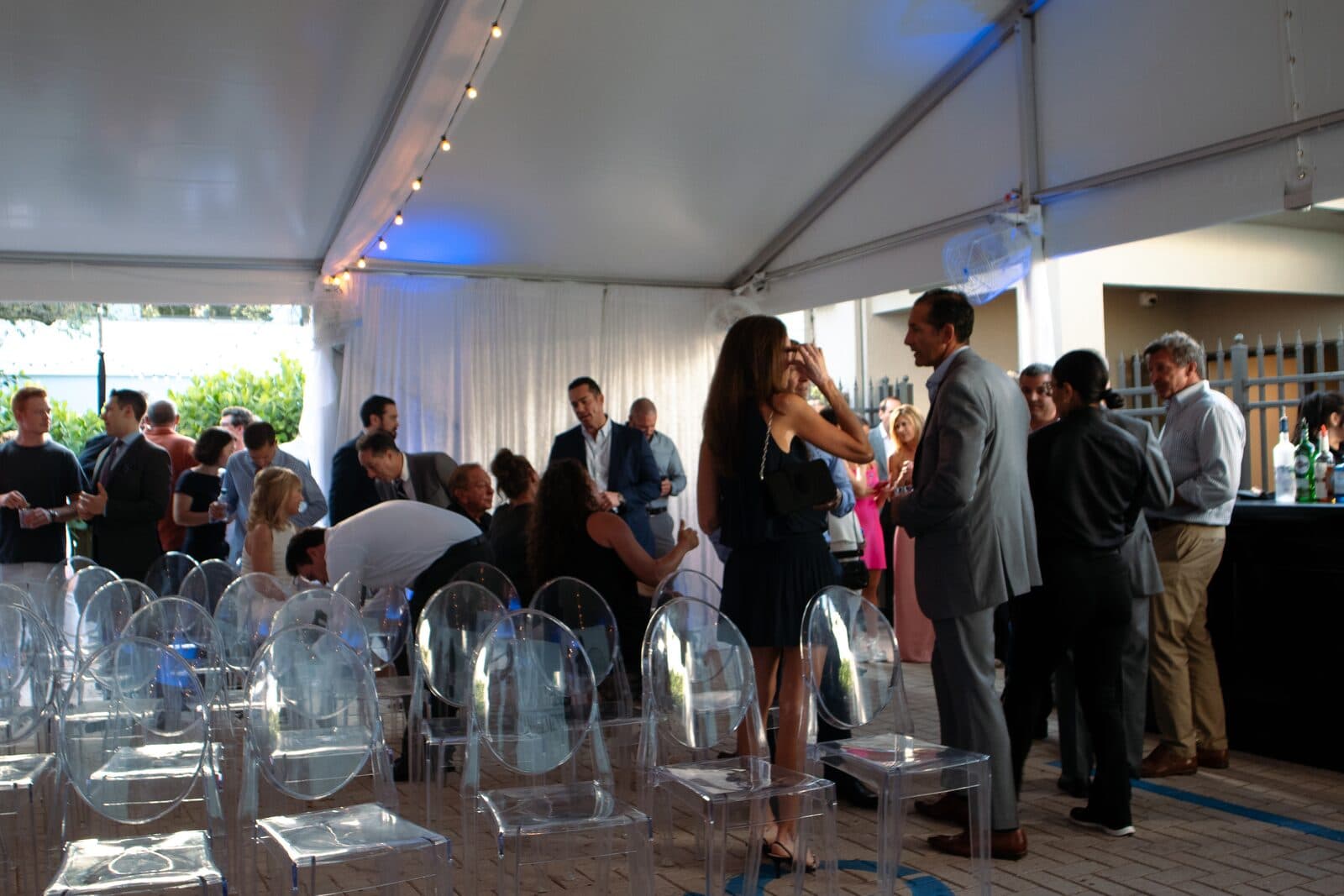 Events still 7